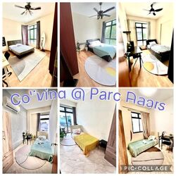 Parc Palais (D21), Condominium #560389571